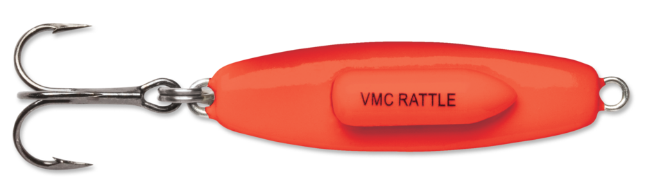 RTS Rattle Spoon