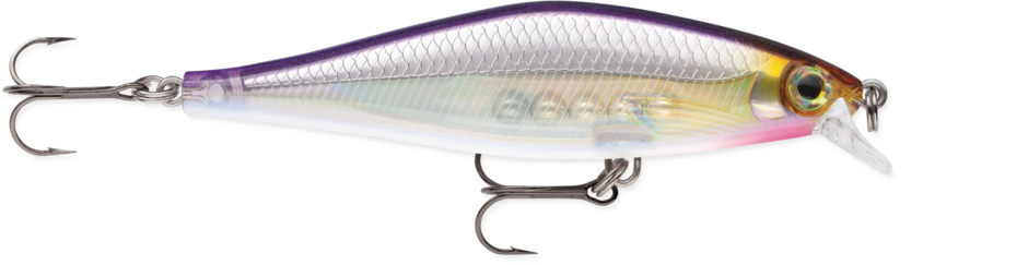 Shadow Rap® Shad