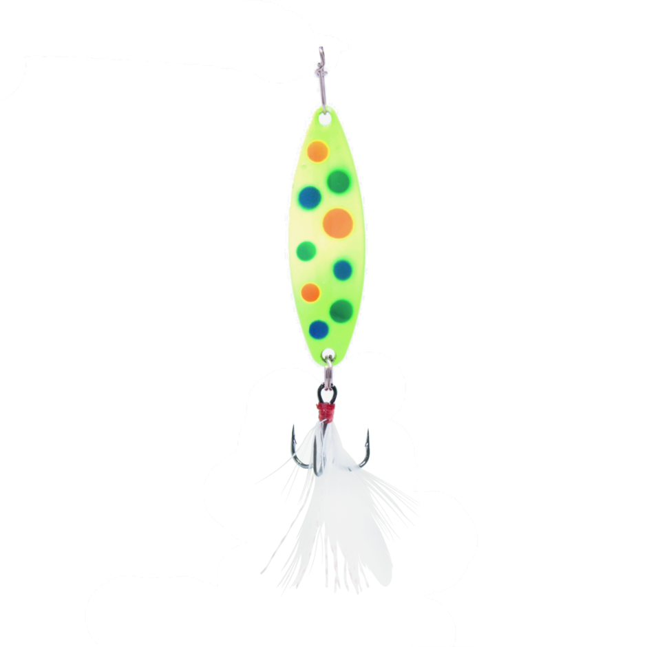 Leech Flutter Spoon