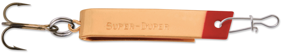 Super Duper