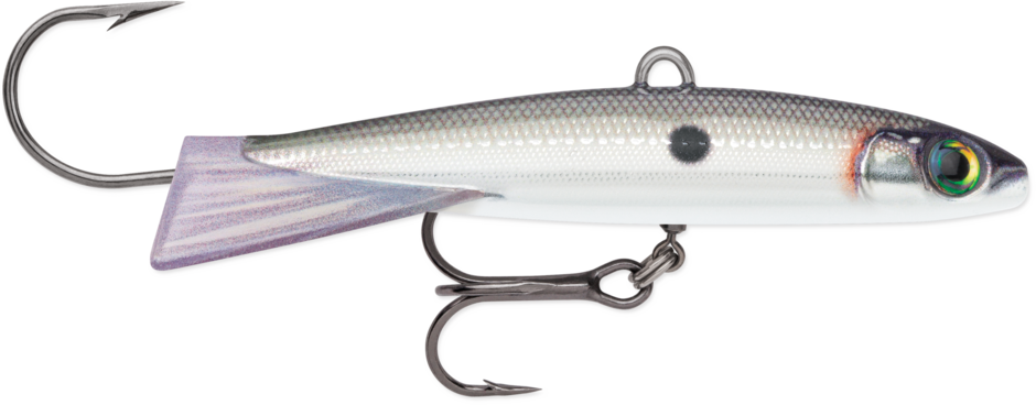 Jigging Rap® Magnum