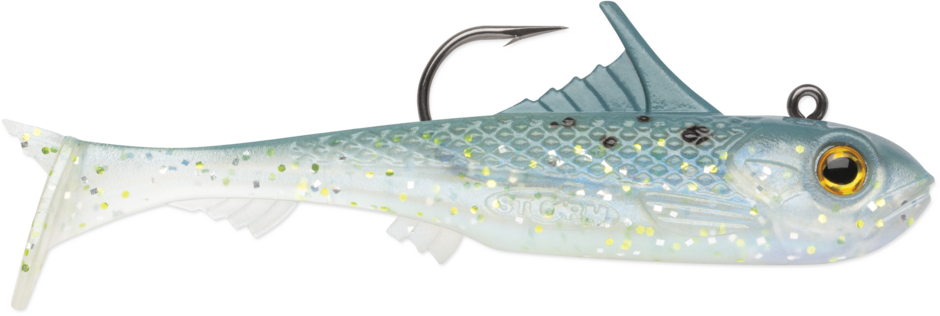 Surge Minnow