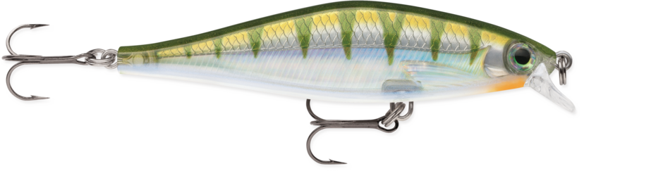 Shadow Rap® Shad