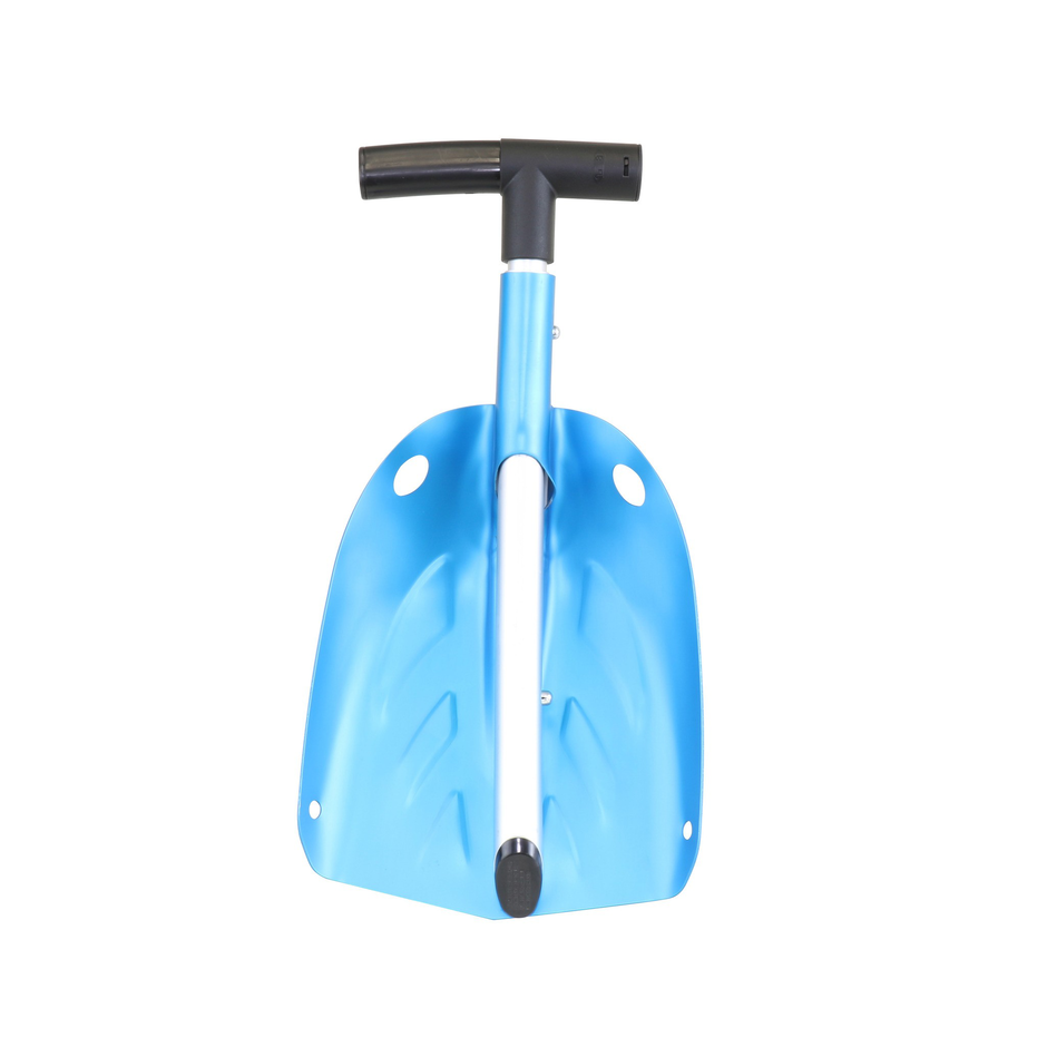 Scoop Shovel - Aluminum