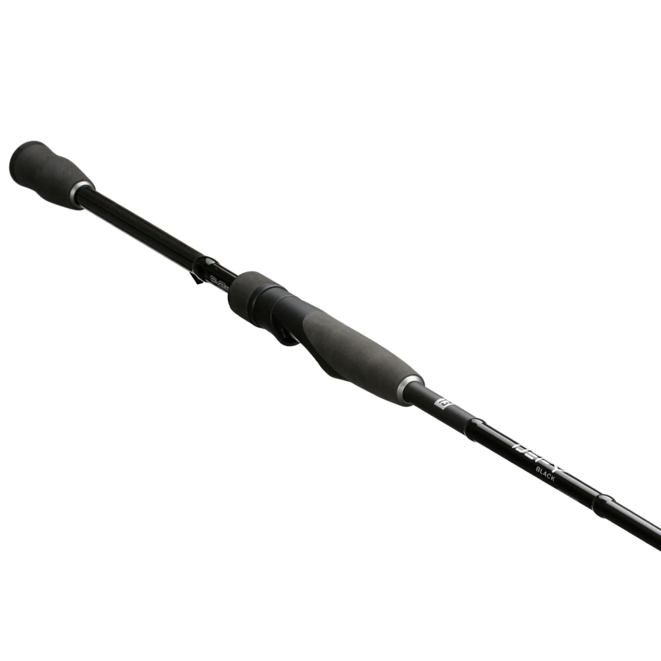 Defy Black Gen II Spinning Rod