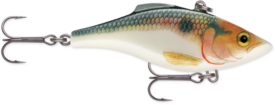 Rattlin' Rapala®