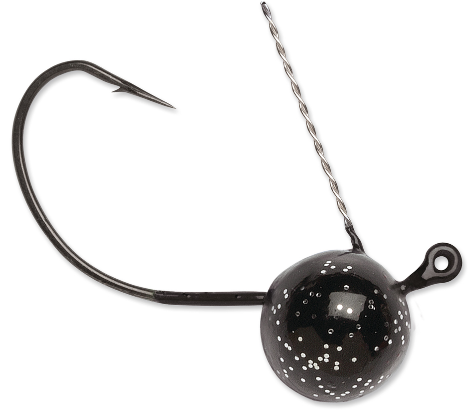 WWJ Wacky Weedless Jig