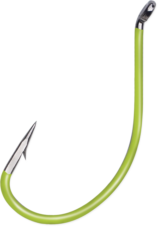 7105 Wide Gap Walleye
