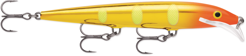 Scatter Rap® Minnow