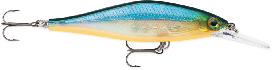 Shadow Rap® Shad Deep