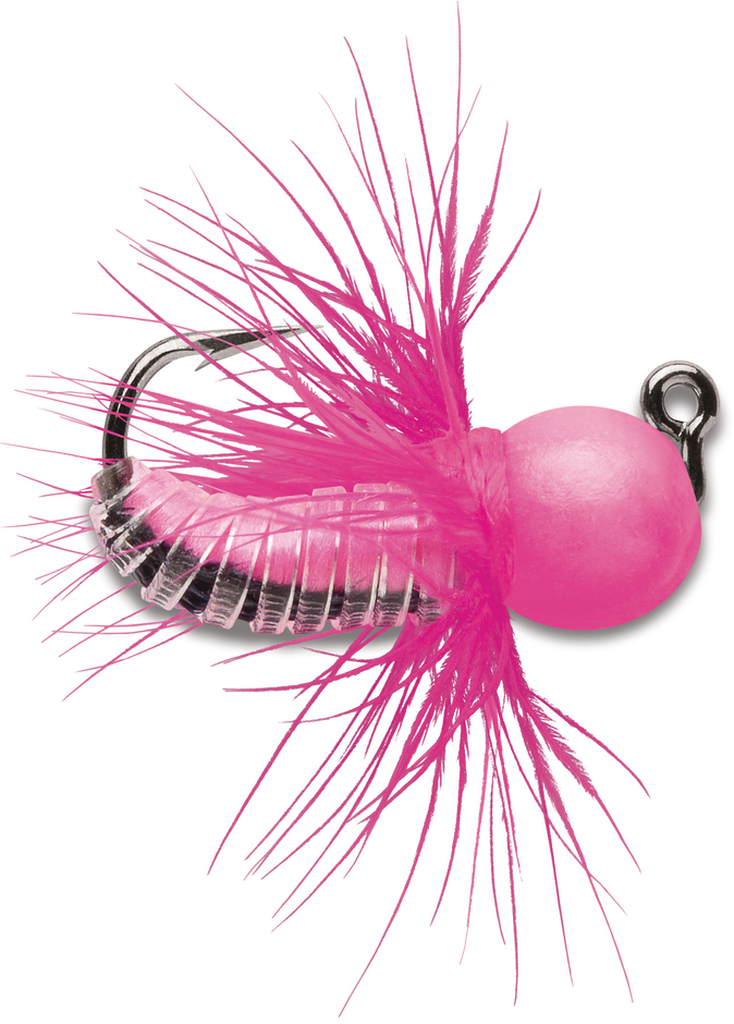 TFJ Tungsten Fly Jig