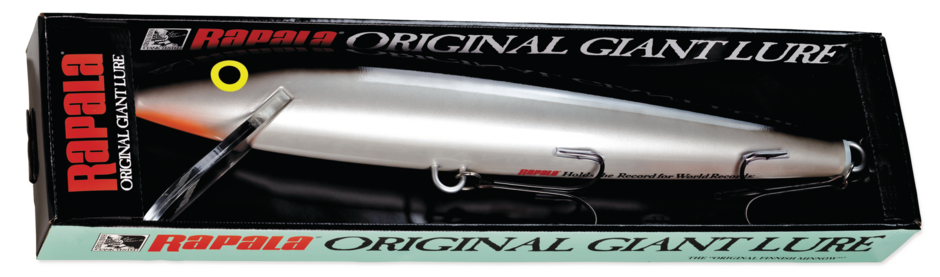 Rapala® 29” Giant Lure