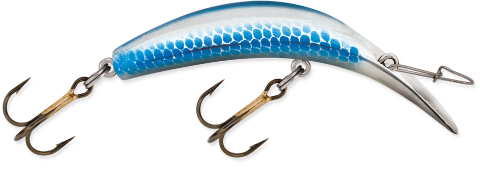 Kwikfish® (non-rattle)