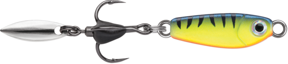 Bladed Bull Spoon