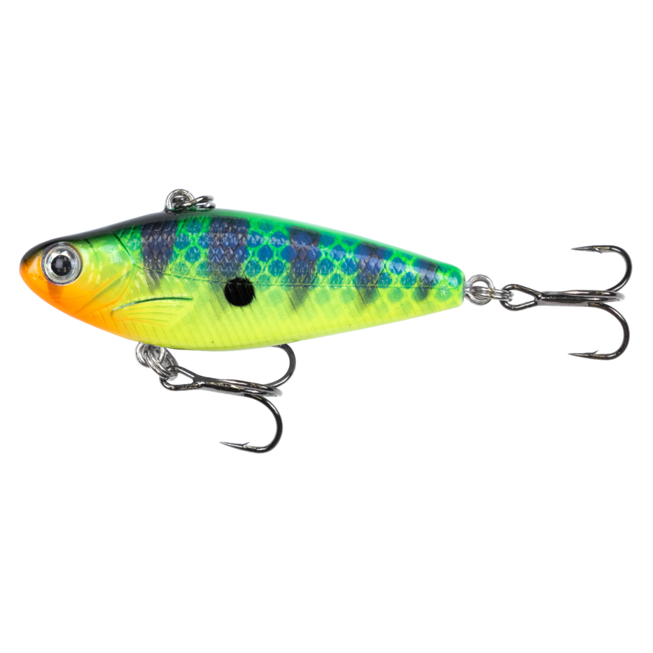 Psycho Shad