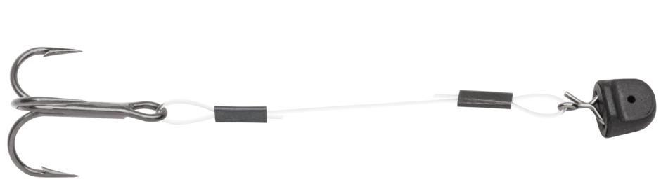 QSTT Quik Strike Trailer Treble Hook