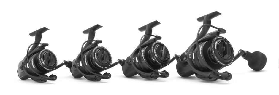 AL13 Spinning Reel
