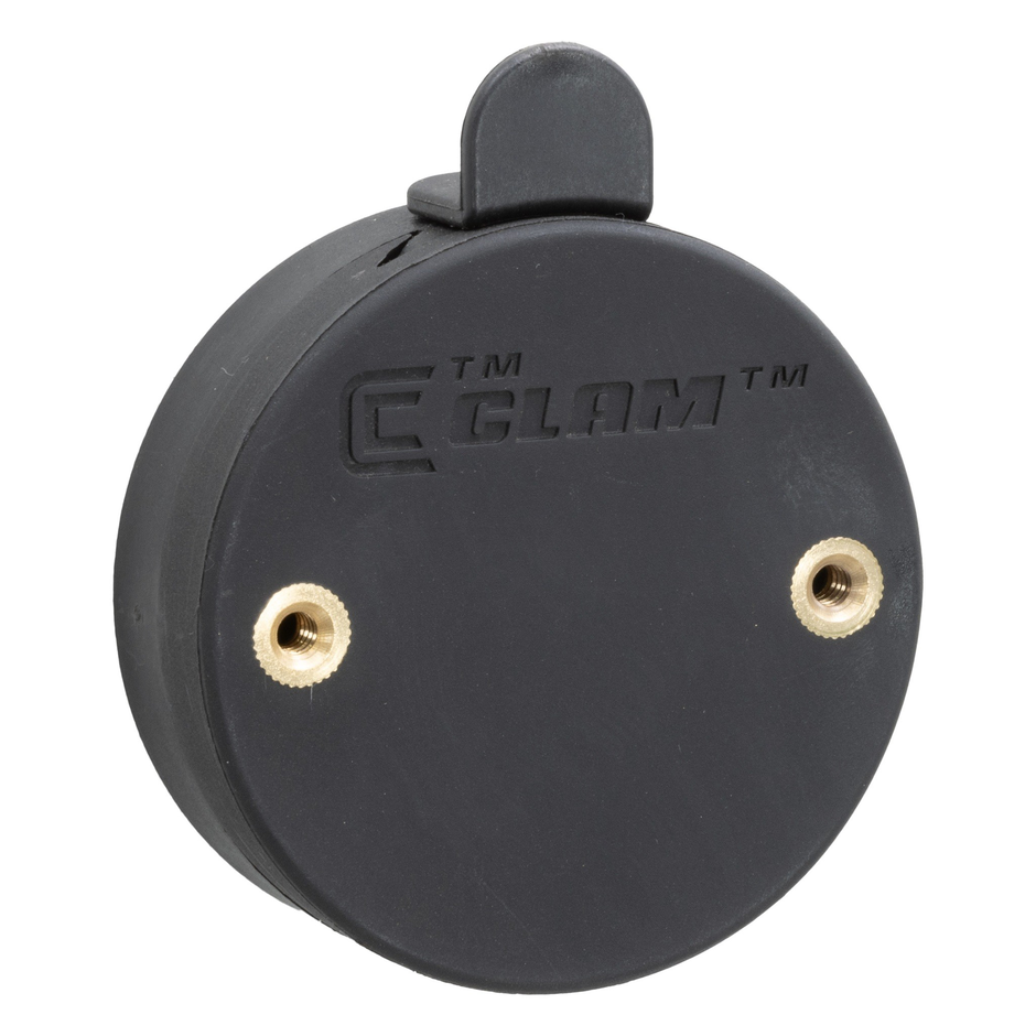 ClamLock Accessory Base Plate