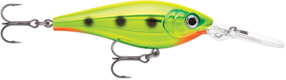 Harvest Shad™