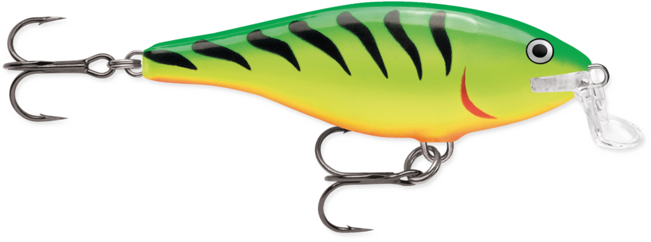 Shallow Shad Rap®