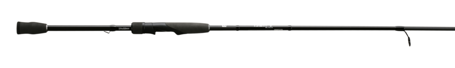 Defy Black Gen II Spinning Rod