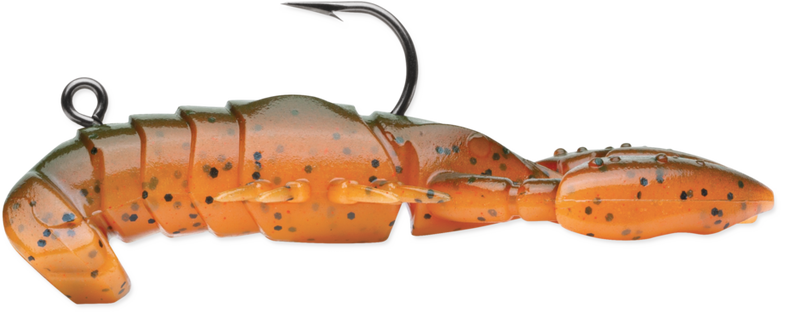 Surge Craw R6