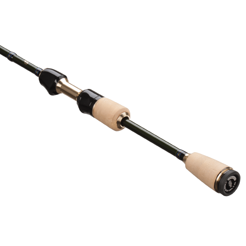 Omen Panfish/Trout Spinning Rod