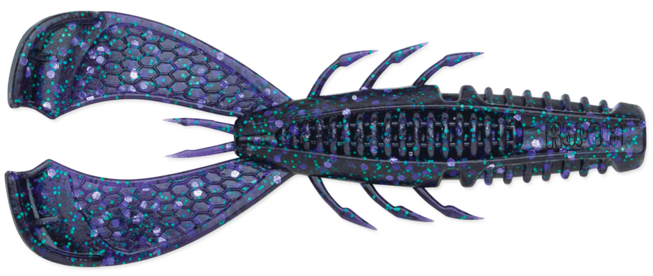 Cleanup Craw® (CrushCity™)