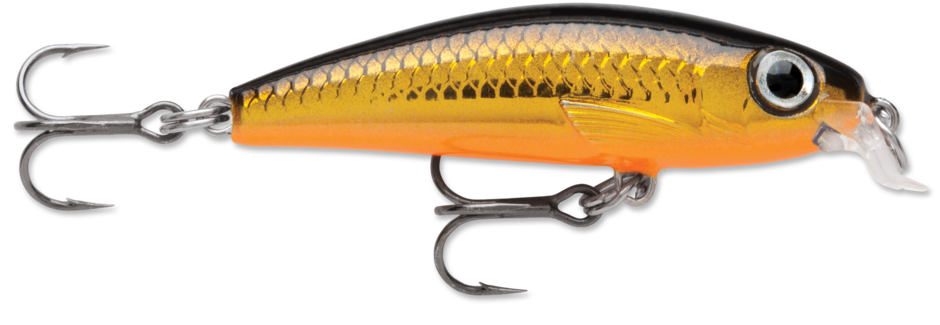 Ultra Light Minnow®