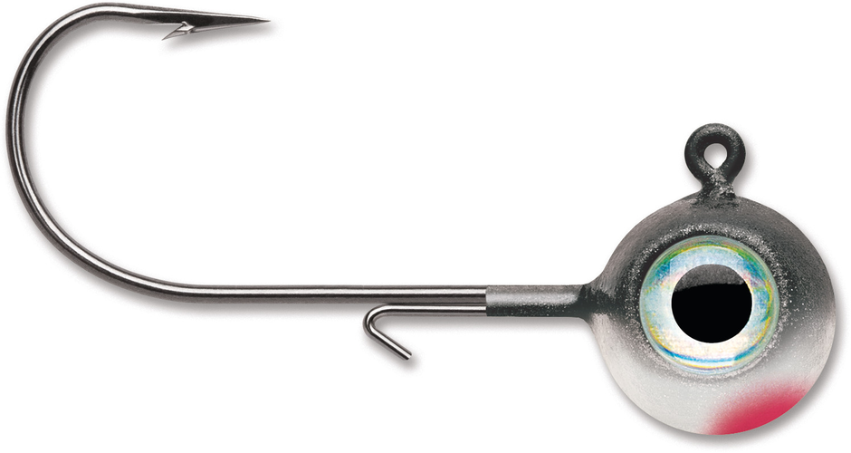 NME Neon Moon Eye Jig