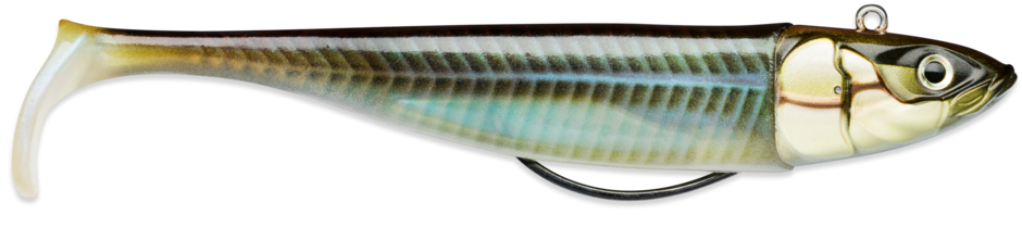 360GT Coastal Biscay Shad®