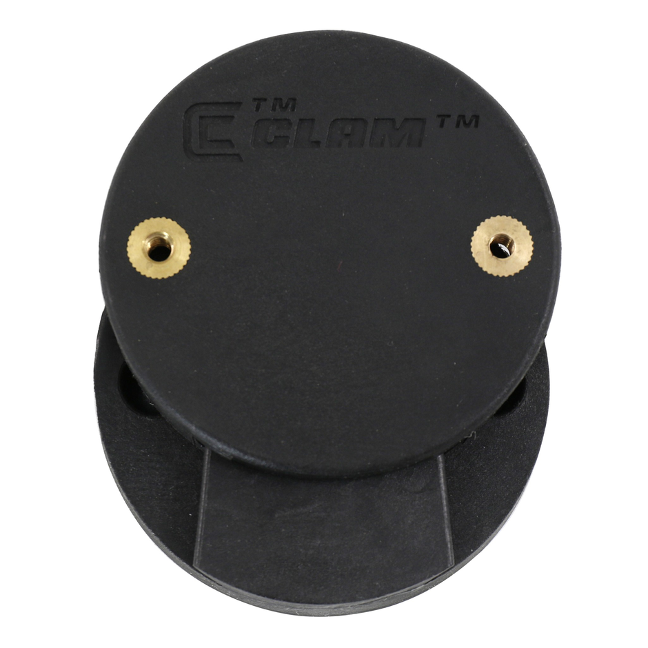 ClamLock Accessory Base Plate