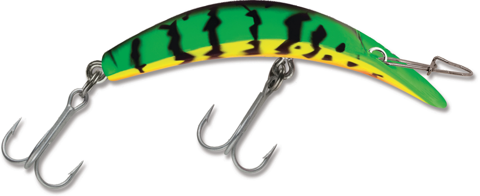 Kwikfish® Xtreme (rattle)