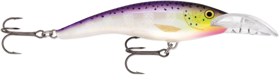 Scatter Rap® Tail Dancer®