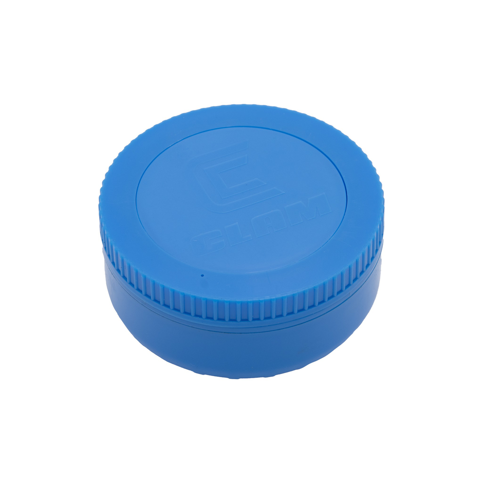 Clam Bait Puck