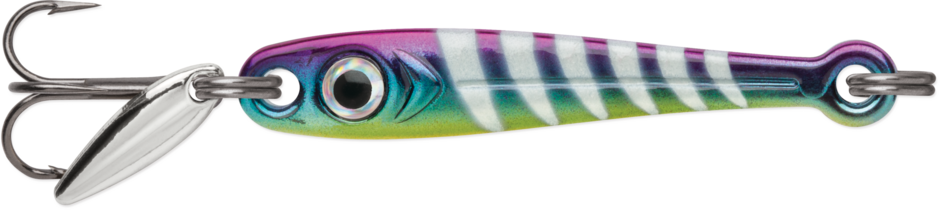 Tungsten Torpedo Spoon