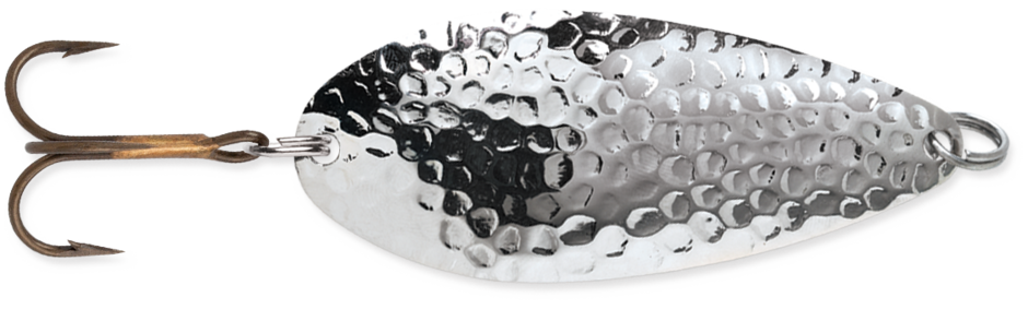 Strobe Tear Drop Spoon