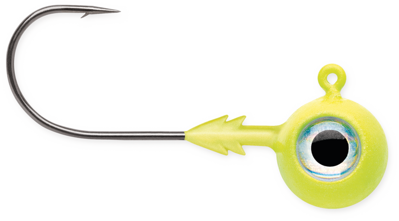 TMEJ Tungsten Moon Eye Jig X5