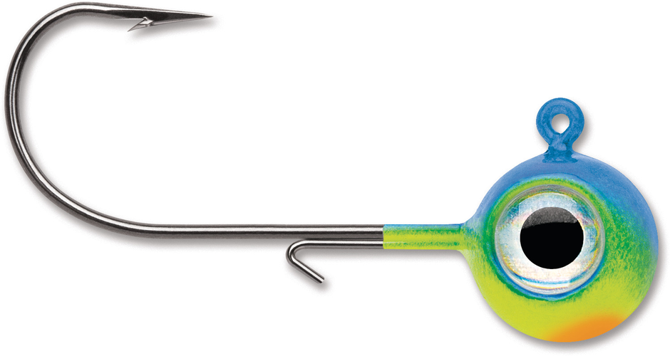 NME Neon Moon Eye Jig