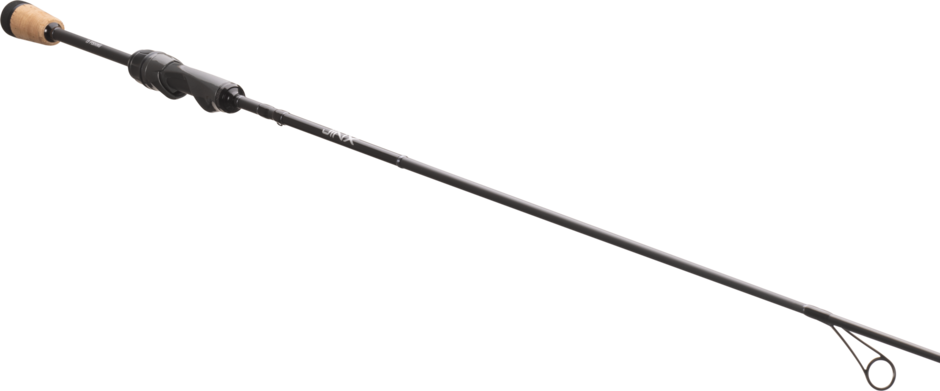 JINX Panfish/Trout Spinning Rod
