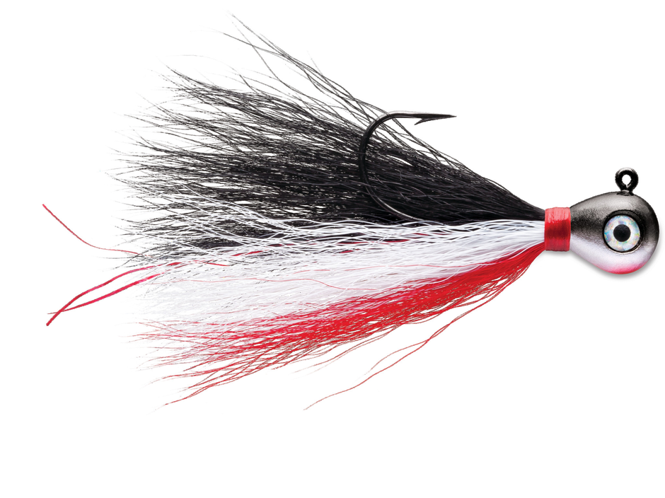 BKJ Bucktail Jig
