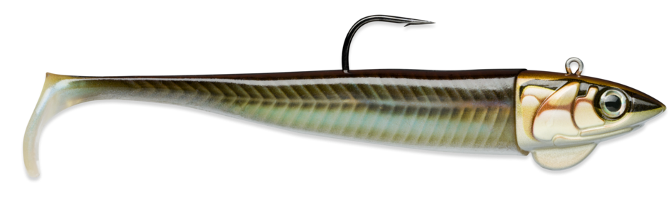 360GT Coastal Biscay Minnow®