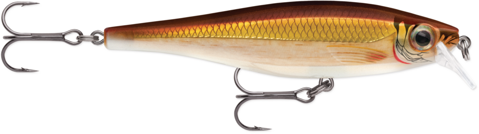 BX® Minnow