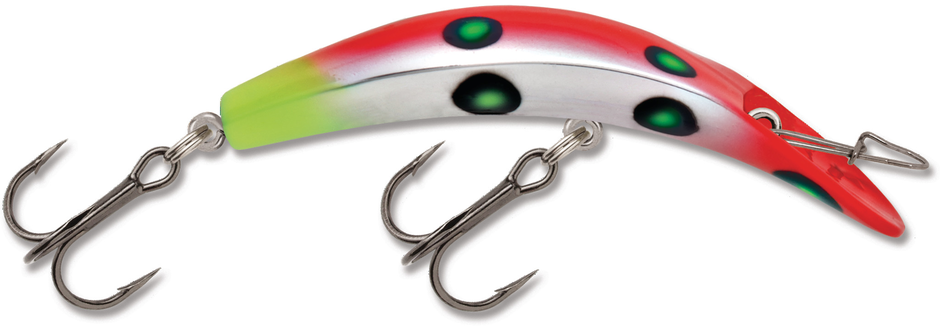 Kwikfish® Xtreme (non-rattle)