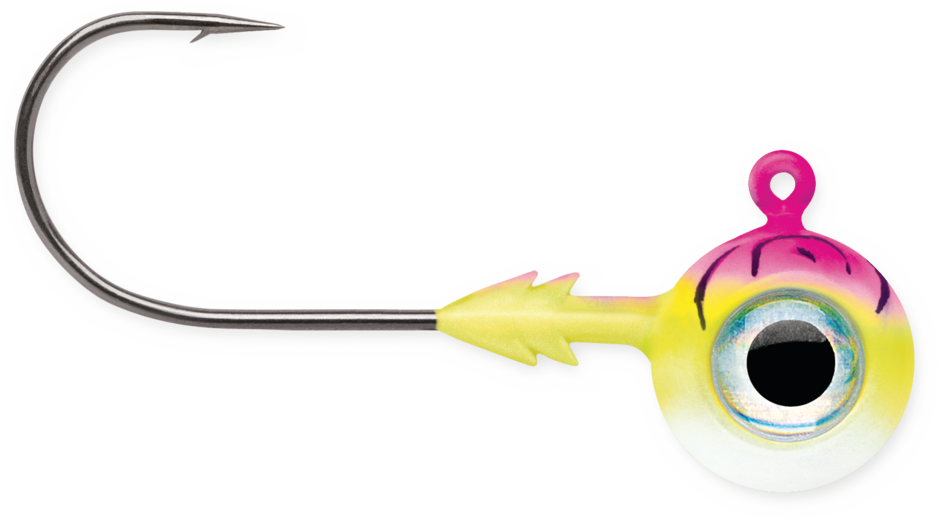 TMEJ Tungsten Moon Eye Jig