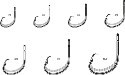 8382 Nemesis Circle Hook