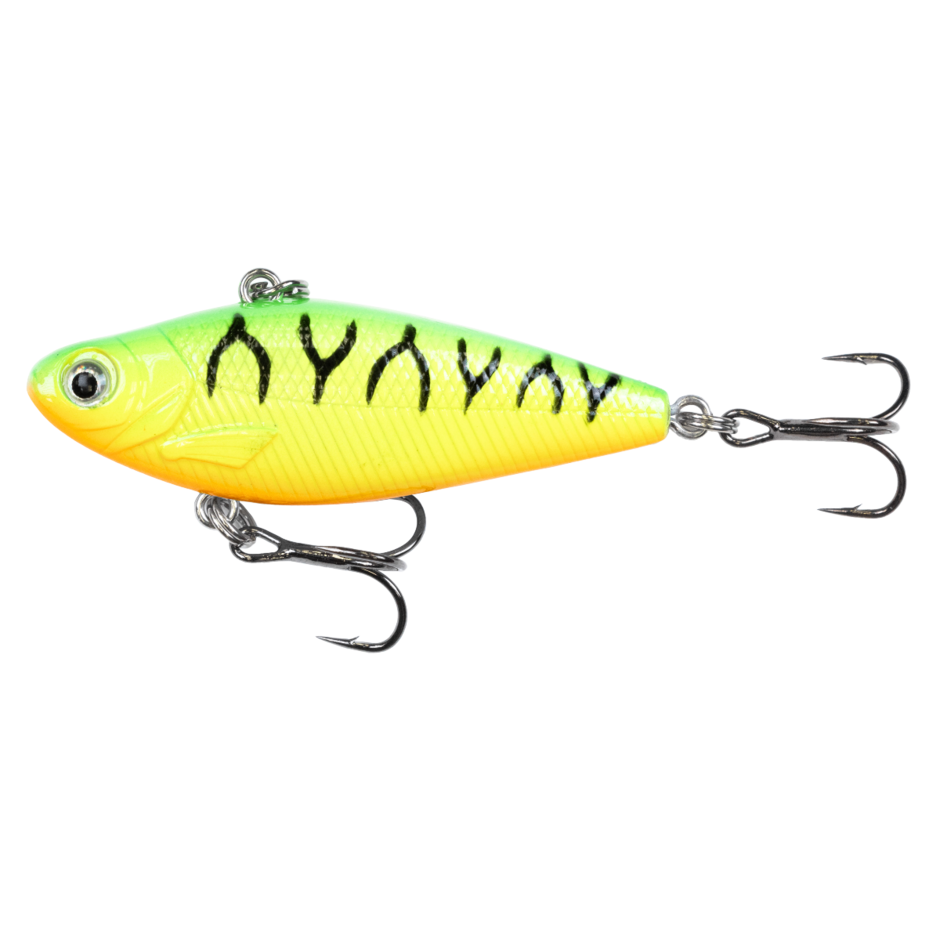 Psycho Shad