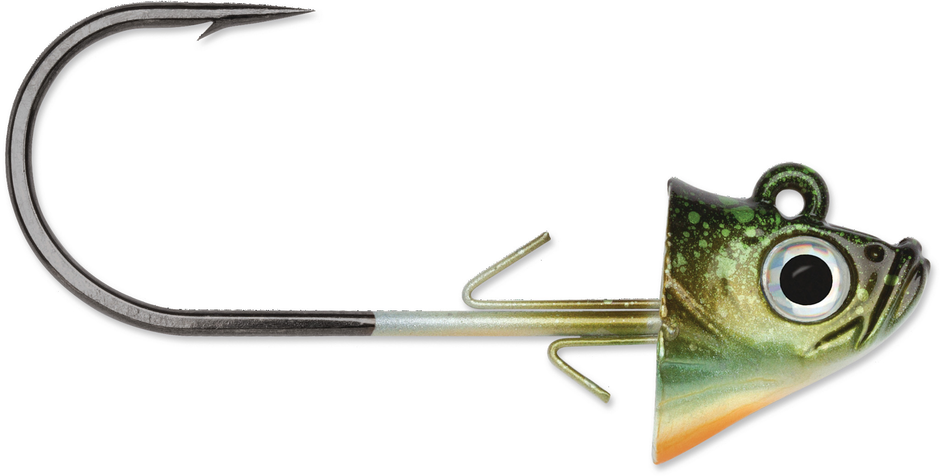 SBJ Swimbait Jig