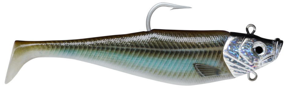 Biscay Giant Jigging Shad