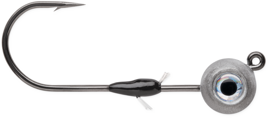 MSJ Minnow Shaker Jig